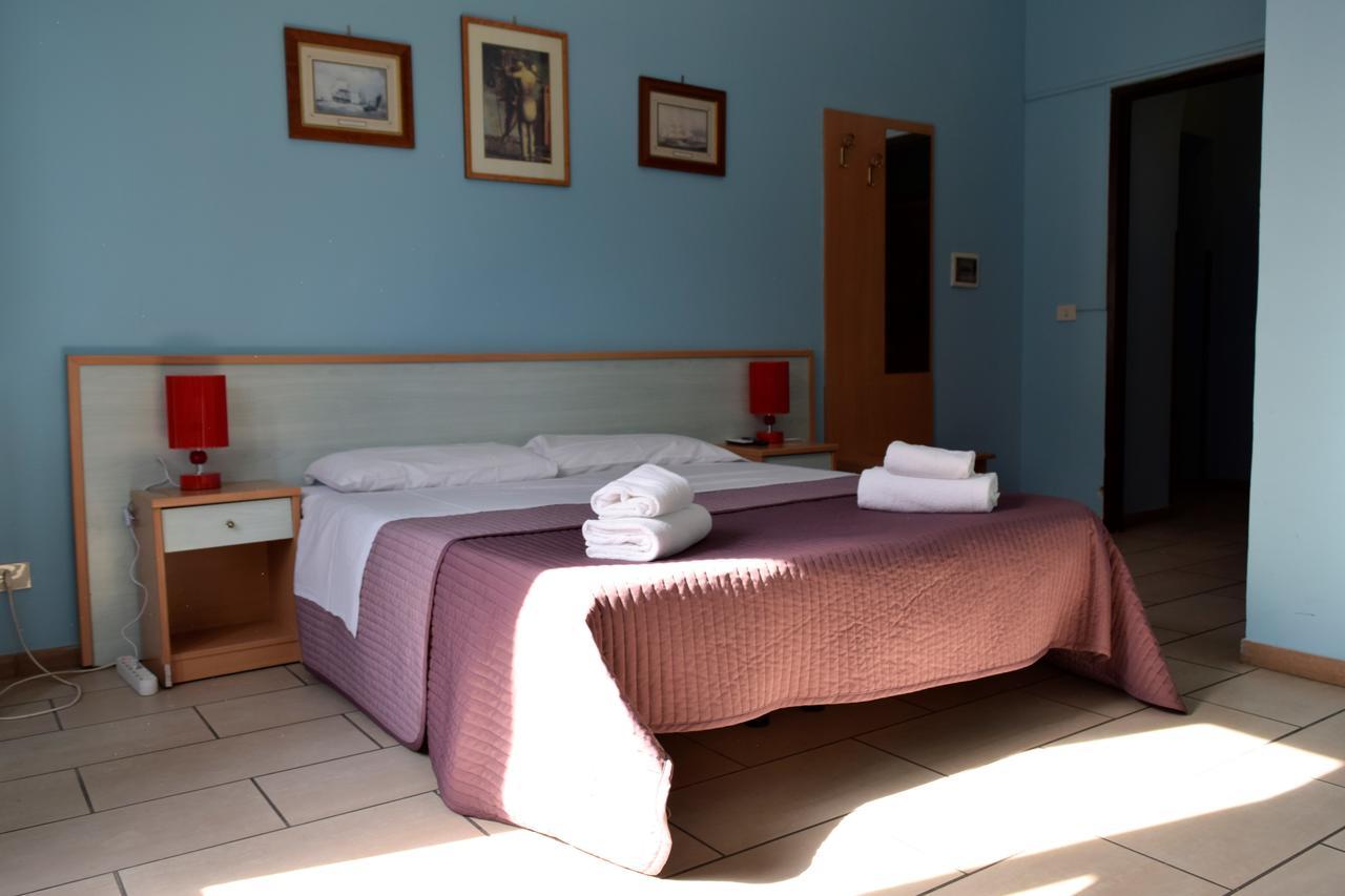 Alba Garden Hotel Rom